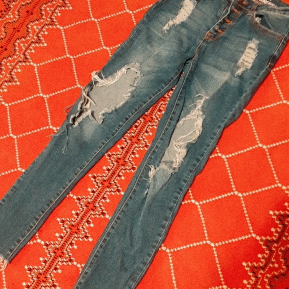 Jeans